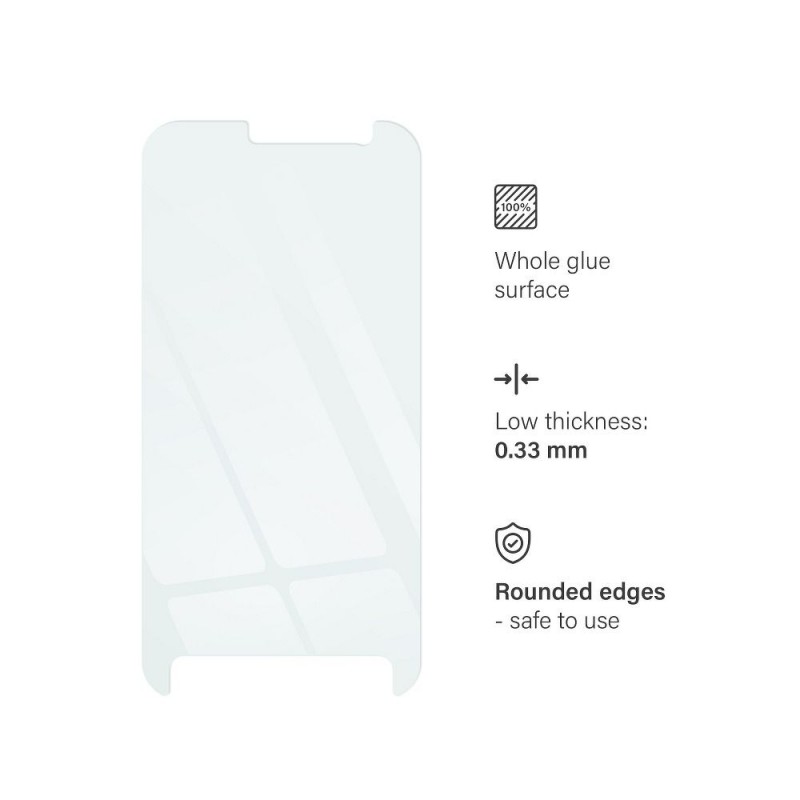 Nutitelefoni kaitseklaas Samsung Galaxy Xcover 4