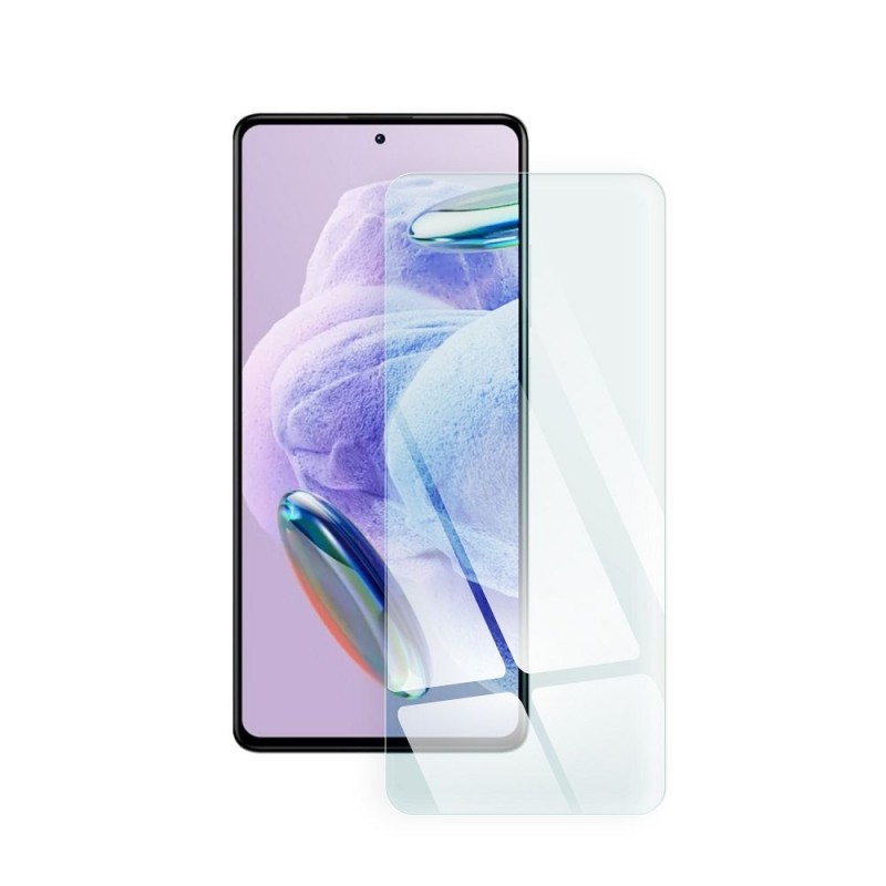 Xiaomi Redmi Note 12 5G Caurspīdigs