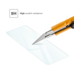 Xiaomi Redmi Note 12 5G Caurspīdigs