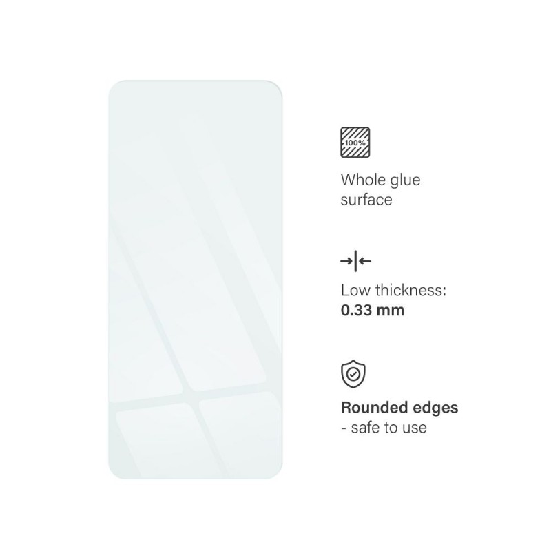 Xiaomi Redmi Note 12 5G Caurspīdigs