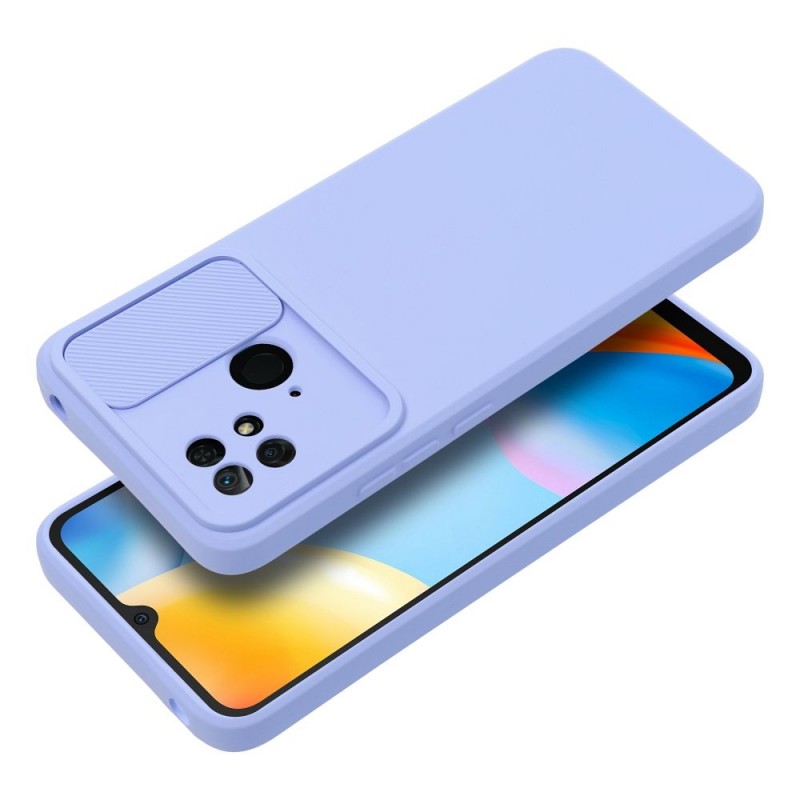 Xiaomi Redmi 13C Camshield Slide Lavanda