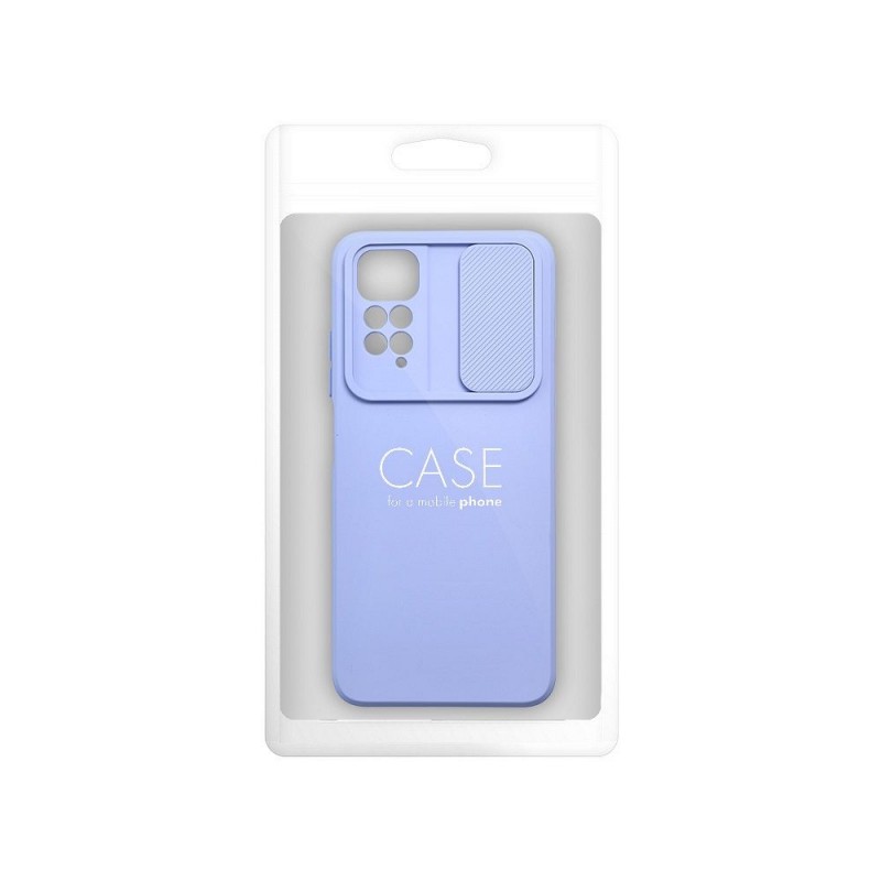 Xiaomi Redmi 13C Camshield Slide Lavanda