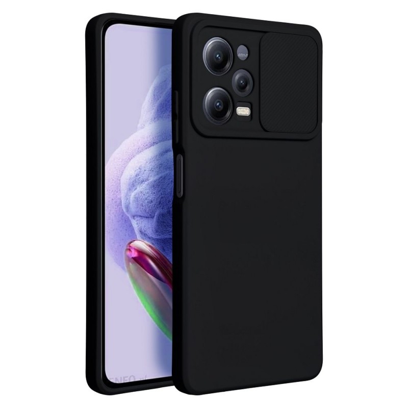 XiaomiRedmi Note 12 Pro 5GMelns