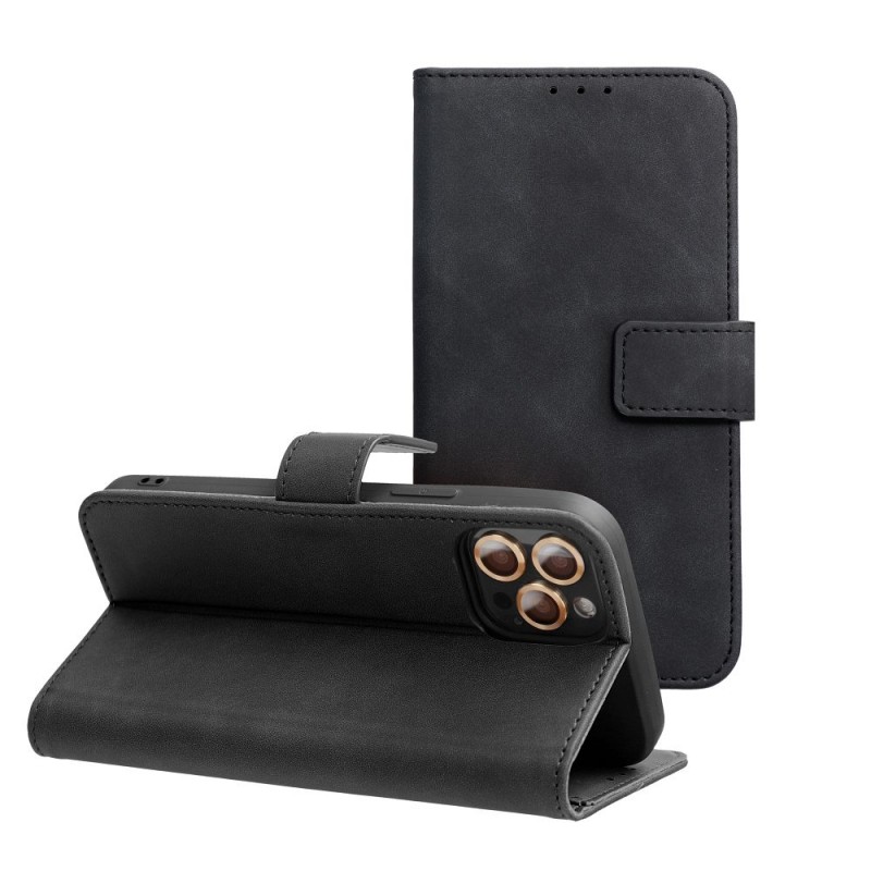 Xiaomi Redmi Note 13 Pro + 5G Tender Black