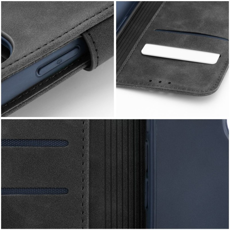 Xiaomi Redmi Note 13 Pro + 5G Tender Black