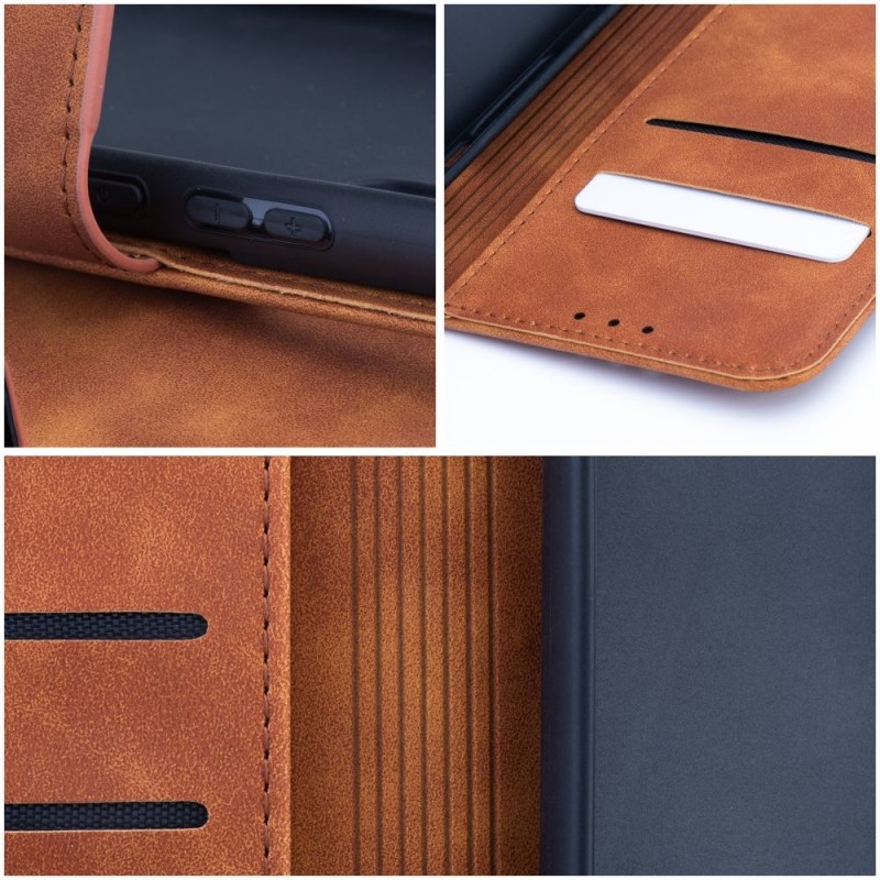 Xiaomi Redmi Note 12 4G Brūns