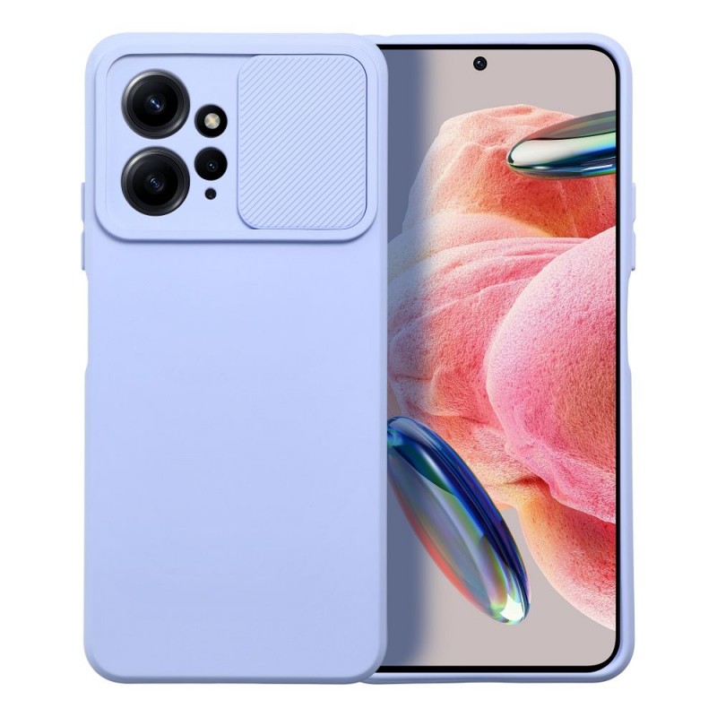 XiaomiRedmi Note 12 4GVioleta