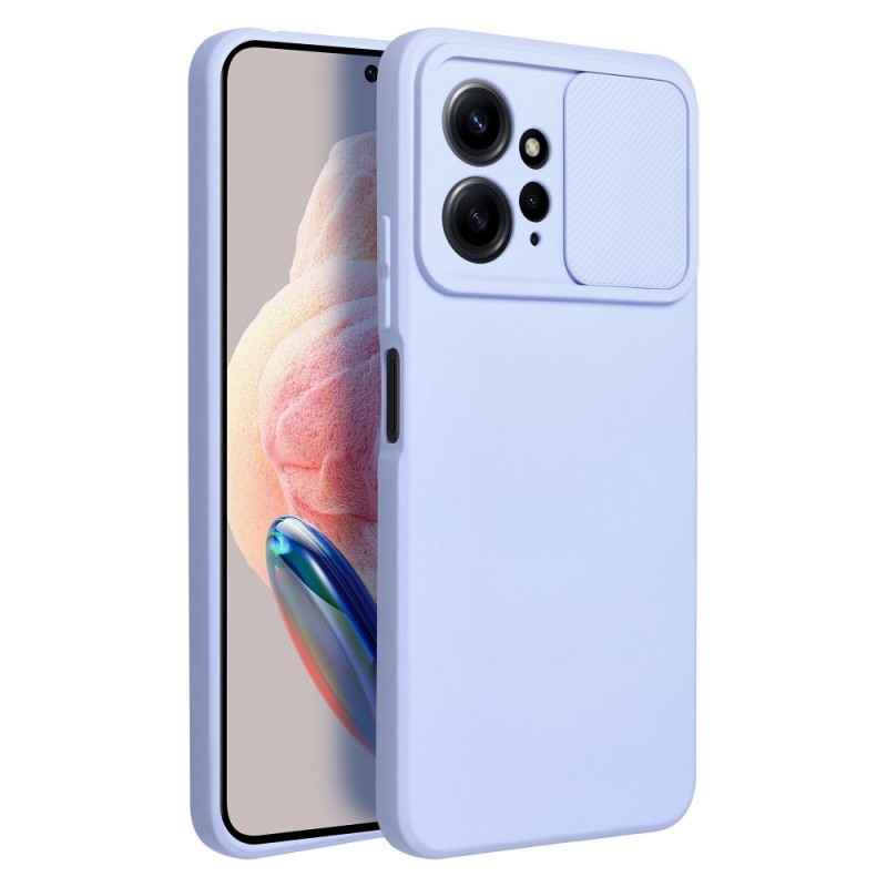XiaomiRedmi Note 12 4GVioleta