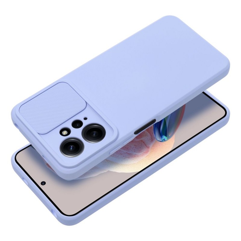 XiaomiRedmi Note 12 4GVioleta