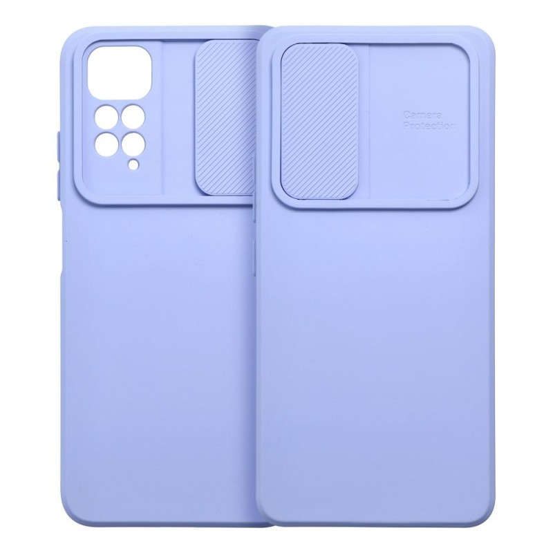 XiaomiRedmi Note 12 4GVioleta