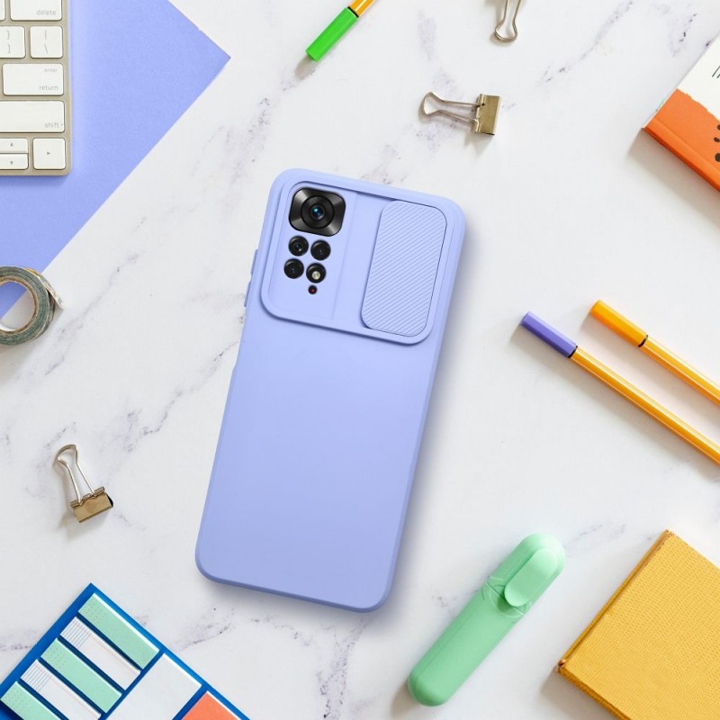 XiaomiRedmi Note 12 4GVioleta