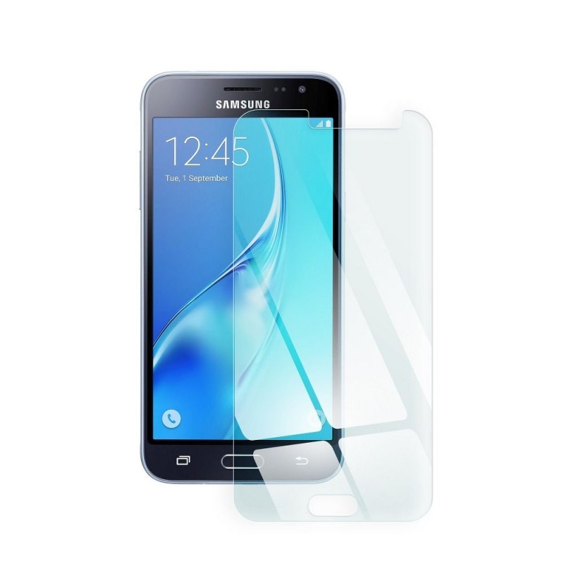 Samsung Galaxy J3 2016 Caurspīdigs