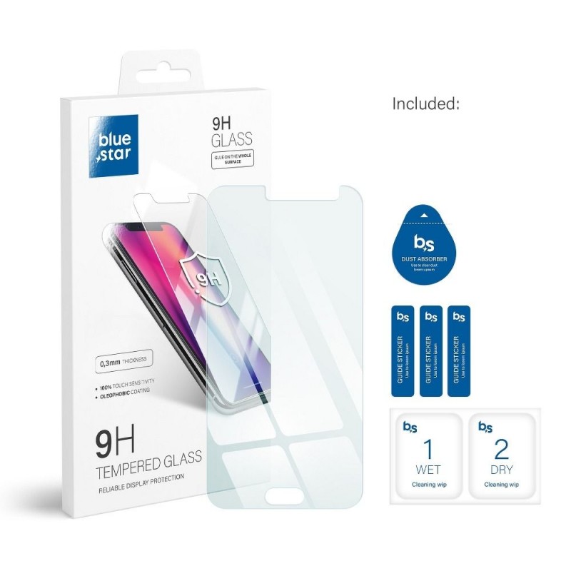 Samsung Galaxy J3 2016 Caurspīdigs