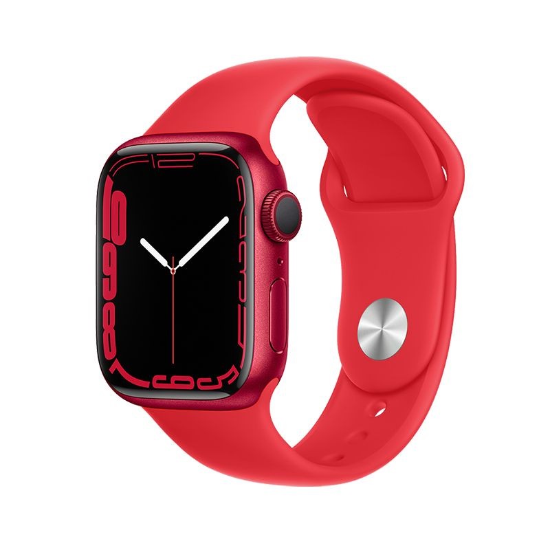 Apple Watch 38/40/41mm Sarkans|imob.ee