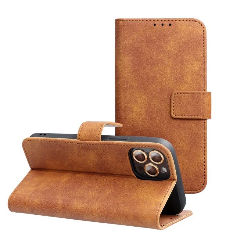 Samsung Galaxy A55 5G Tender Brown