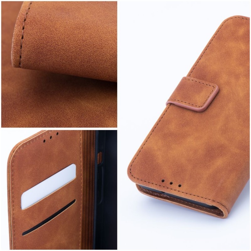 Samsung Galaxy A55 5G Tender Brown