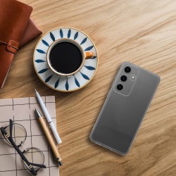 Samsung Galaxy A15 4G / 5G Caurspidigs