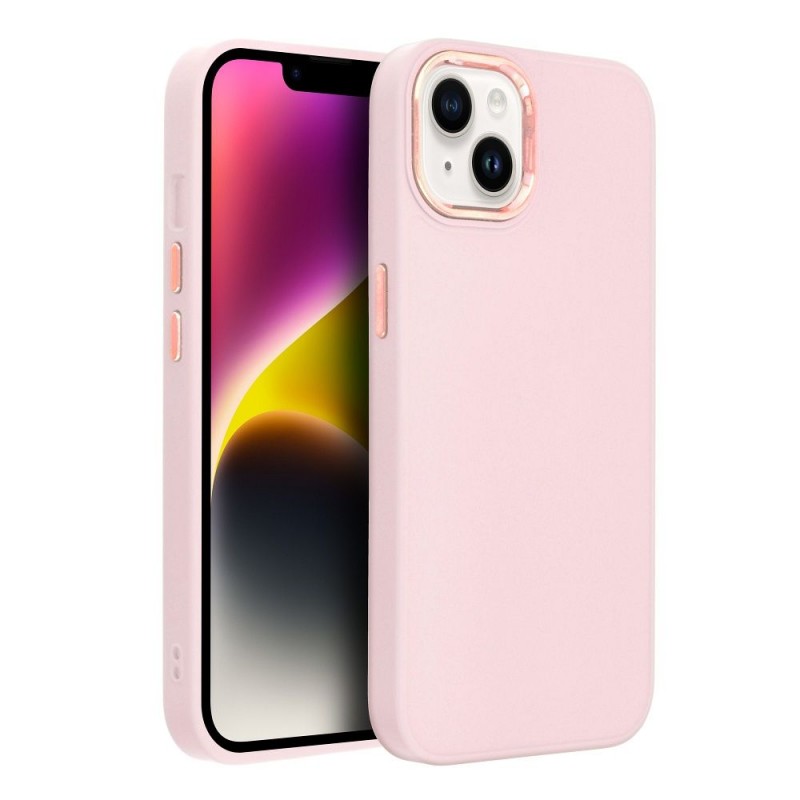 Xiaomi Redmi Note 13 Pro 5G Rozā