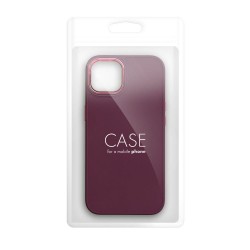 Xiaomi Redmi Note 13 Pro Plus Frame Case Violet