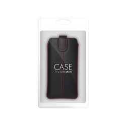 Universal iPhone 5 size Melns