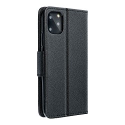 Huawei P30 Lite Melns