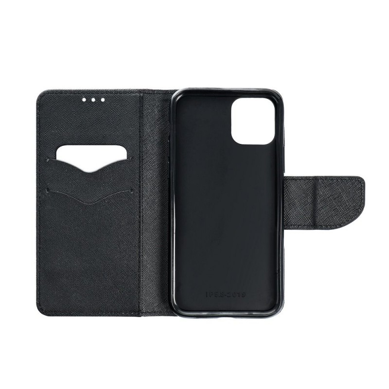Huawei P30 Lite Melns