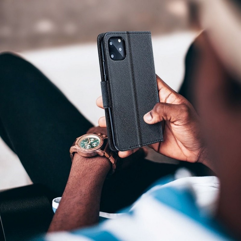 Huawei P30 Lite Melns