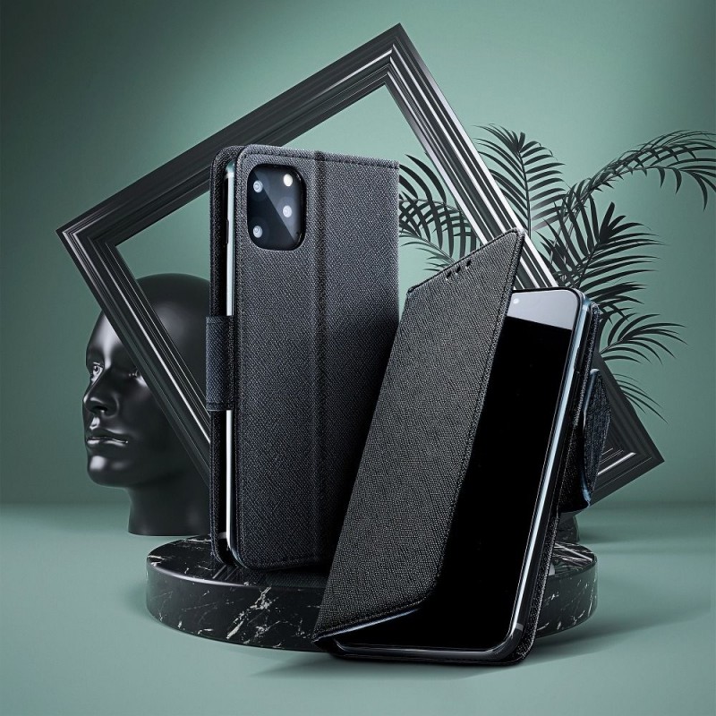 Huawei P30 Lite Melns