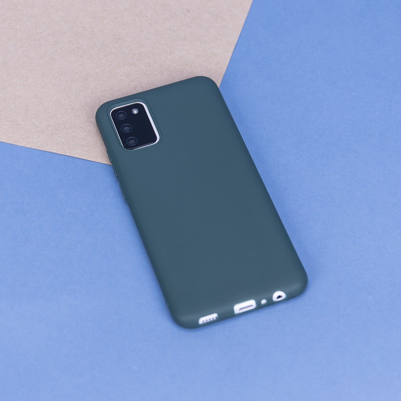 Samsung Galaxy A15 4G / 5G Zaļš