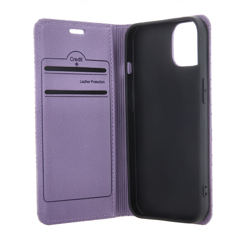 Samsung Galaxy A35 5G Violeta