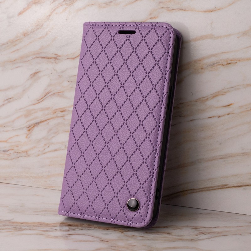 Samsung Galaxy A35 5G Violeta