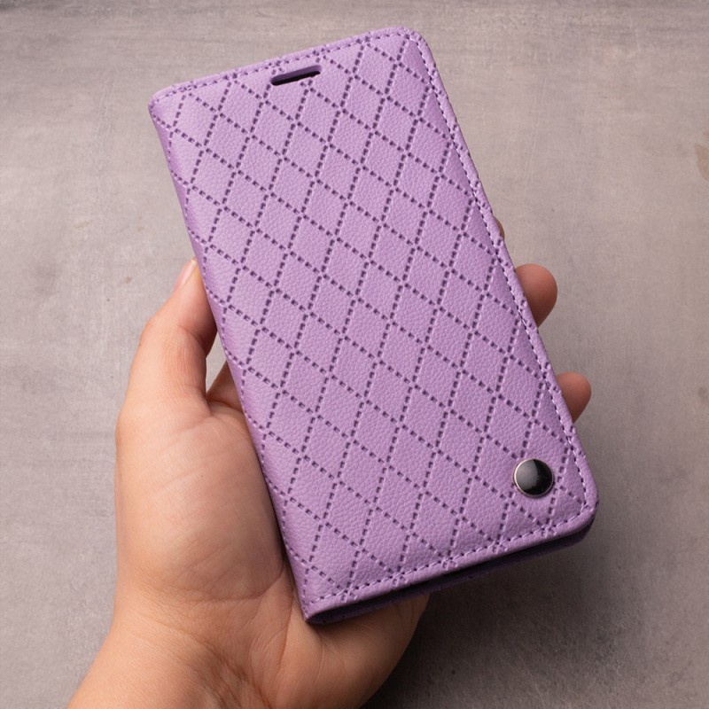 Samsung Galaxy A35 5G Violeta