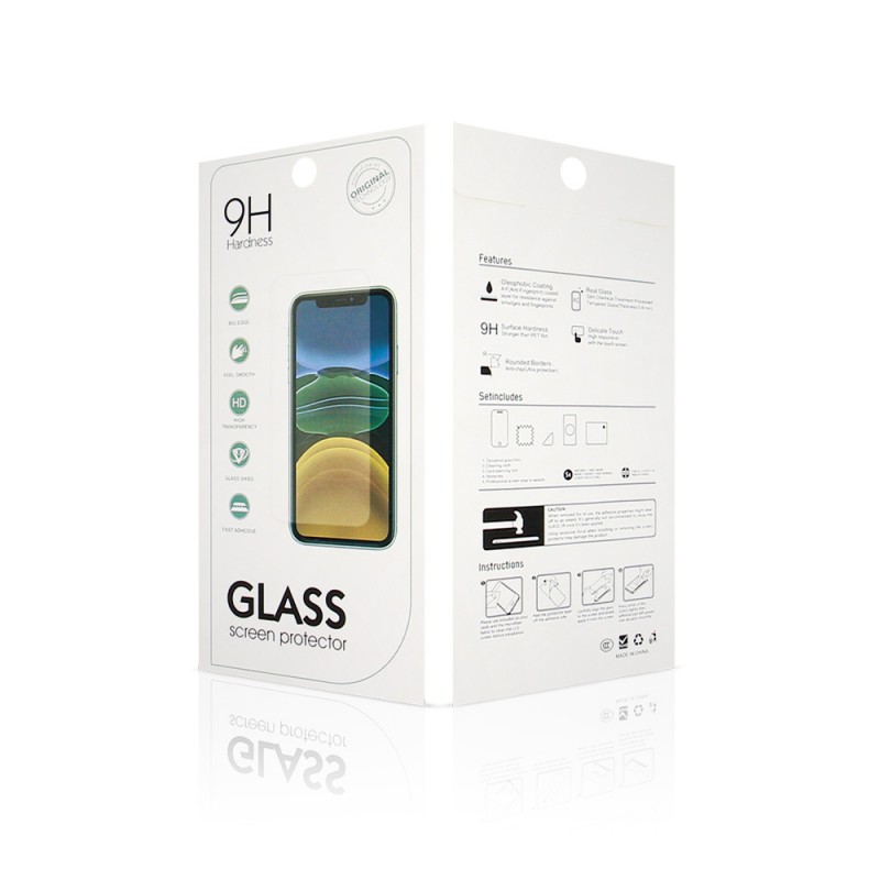Xiaomi Redmi Note 13 Pro 4G / 5G Caurspidigs