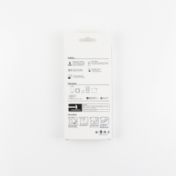 Xiaomi Redmi Note 13 Pro 4G / 5G Caurspidigs