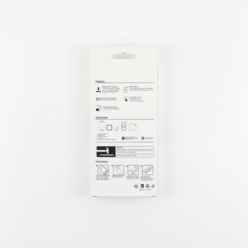 Xiaomi Redmi Note 13 Pro 4G / 5G Caurspidigs