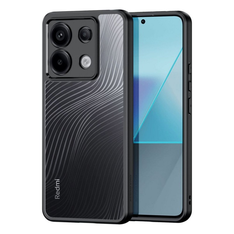 Xiaomi Redmi Note 13 Pro 5G / Poco X6 / M6 Pro Melns
