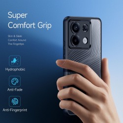 Xiaomi Redmi Note 13 Pro 5G / Poco X6 / M6 Pro Melns