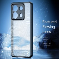 Xiaomi Redmi Note 13 Pro 5G / Poco X6 / M6 Pro Melns