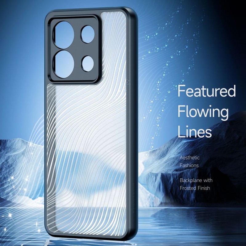 Xiaomi Redmi Note 13 Pro 5G / Poco X6 / M6 Pro Melns
