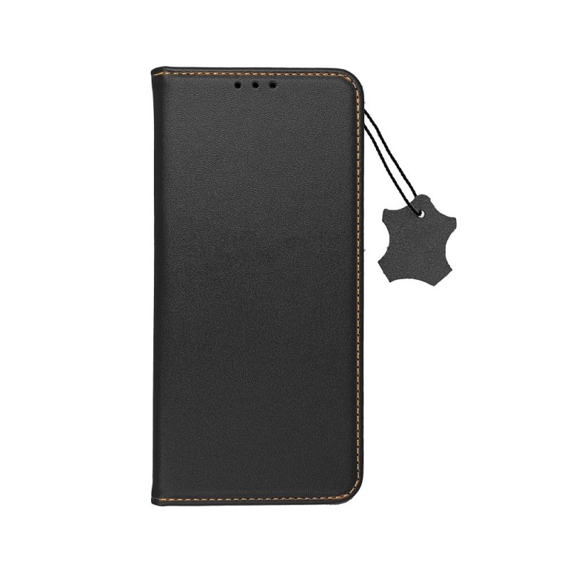 Viedtālruņa atveramais maciņš Xiaomi Redmi 13C Smart Pro Melna