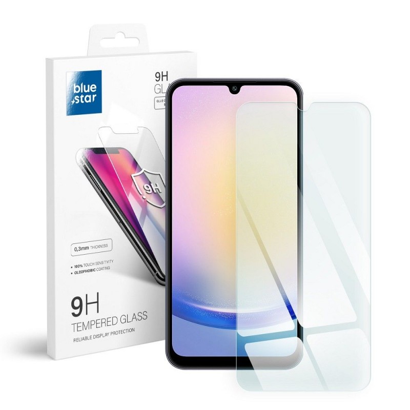 Samsung Galaxy A25 5G Caurspīdigs