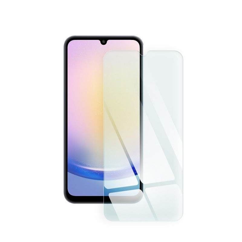 Samsung Galaxy A25 5G Caurspīdigs