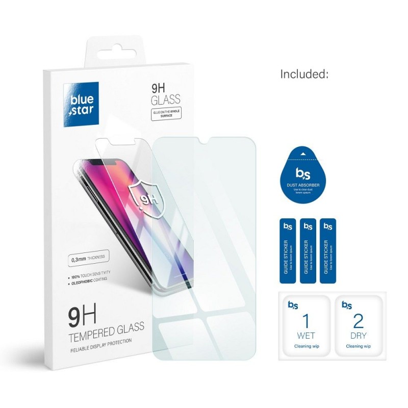 Samsung Galaxy A25 5G Caurspīdigs