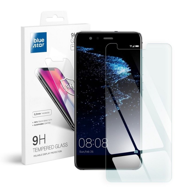 Huawei P10 Lite Caurspīdigs