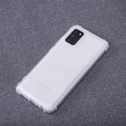 Nutitelefoni tagakaas Xiaomi Redmi 13C Löögikindel 1,5 mm Läbipaistev