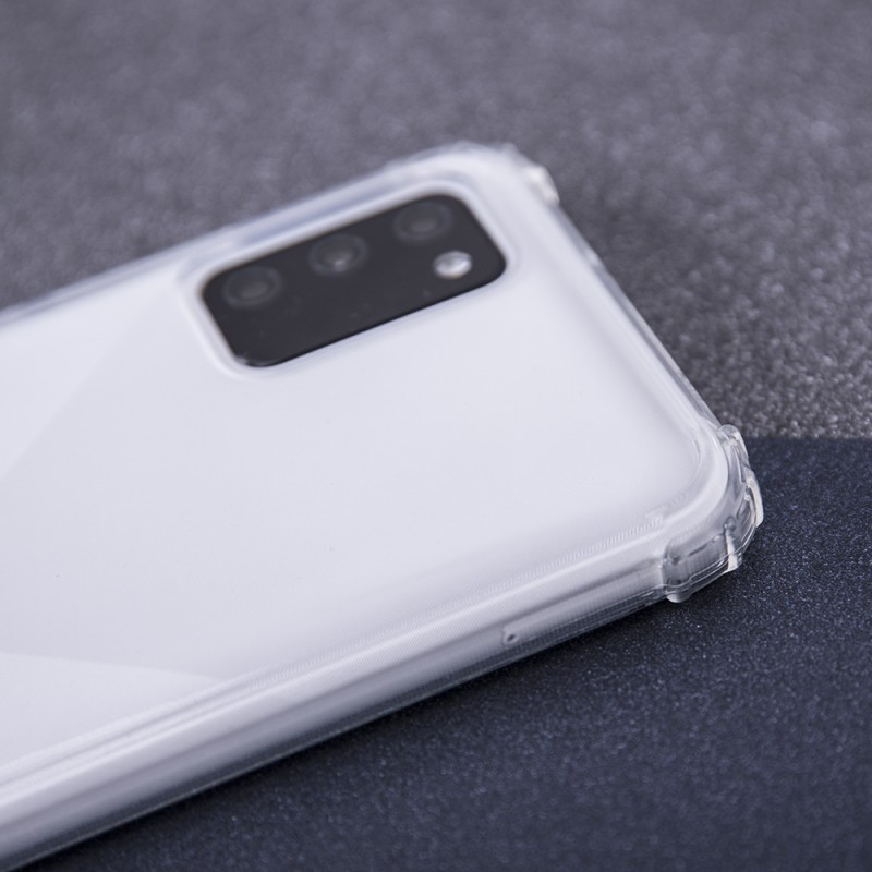 Nutitelefoni tagakaas Xiaomi Redmi 13C Löögikindel 1,5 mm Läbipaistev