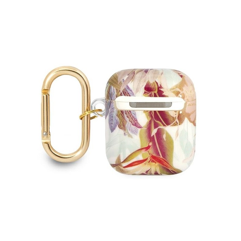 Bezvadu austiņu apvalks Apple GUA2LSC4EG Violeta