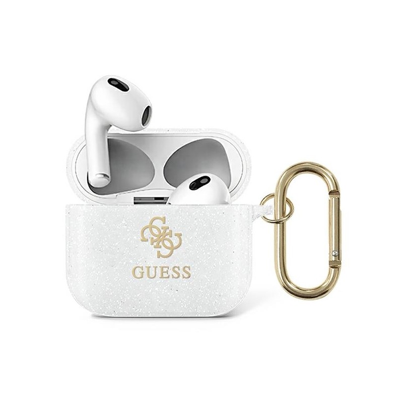 Bezvadu austiņu apvalks