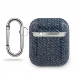 Apple GUACA2TPUJULDB Guess Blue,With Design Airpods 1/2