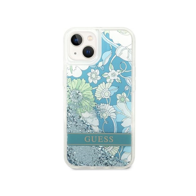 Viedtālruņa aizmugurējais vāciņš Apple iPhone 13 Zaļa